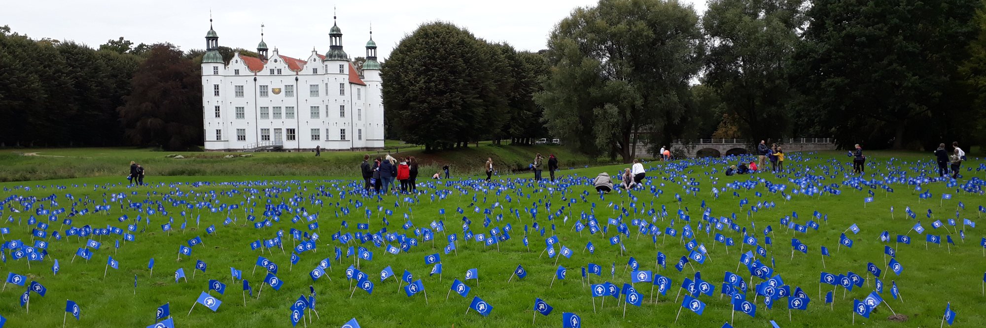 So viele Kinder leben im Kreis Stormarn in Armut