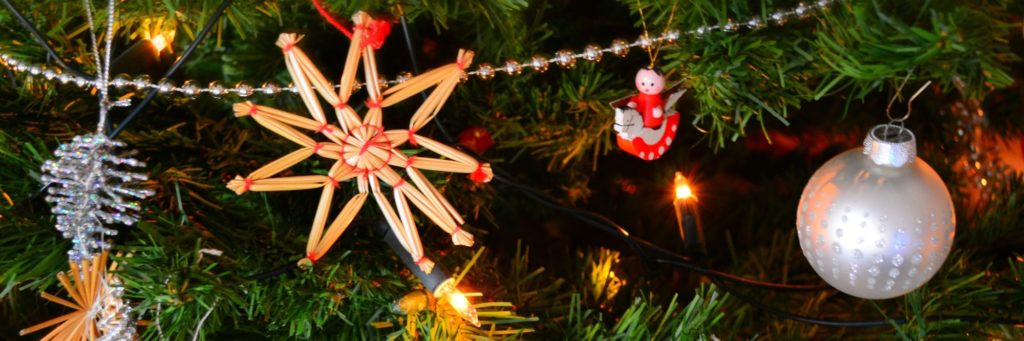 Weihnachten – die besinnlichste Zeit des Jahres?