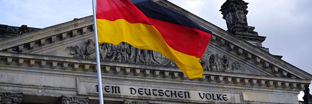 Der 3. Oktober-Endlich ein vereintes Deutschland?