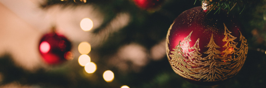 Weihnachten – das geheimnisvolle Fest