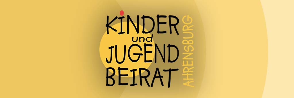 Der KiJuB – eine starke Stimme für die Ahrensburger Jugend