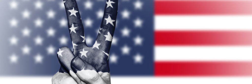 Die US-Wahlen- Wer bestimmt die Zukunft Amerikas?