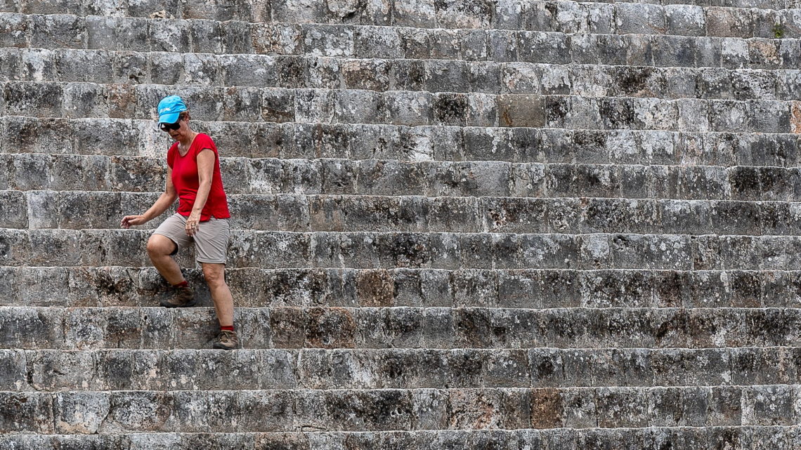 Geografische Mitte Amerikas und das Land der sagenumwobenen Maja-Hochkultur: Guatemala