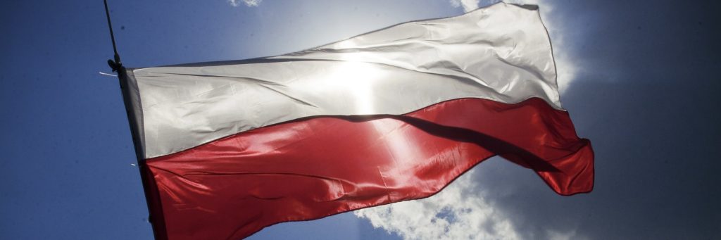 Unser Schüleraustausch mit Polen
