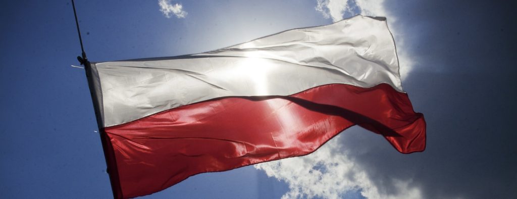 Unser Schüleraustausch mit Polen