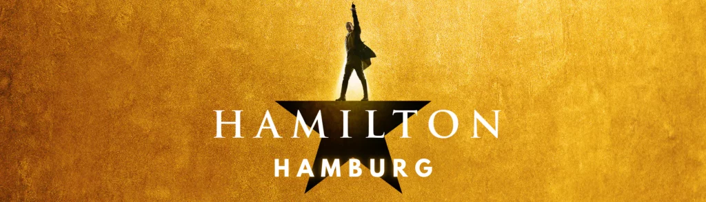 Das gefeierte Broadway-Musical Hamilton- Nun auch auf Deutsch?