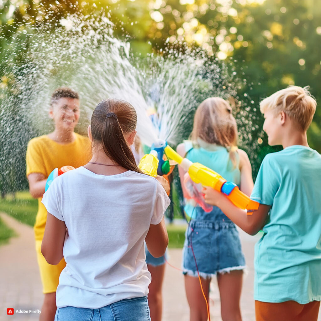 17 tolle Sommer-Aktivitäten