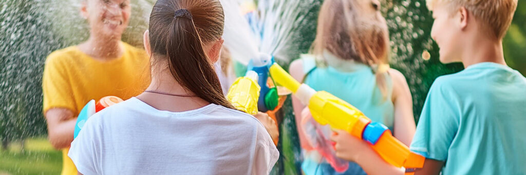 17 tolle Sommer-Aktivitäten